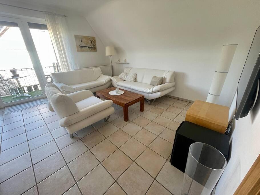 Appartement Dein Idyllisches Zuhause Auf Zeit In Norderstedt Extérieur photo